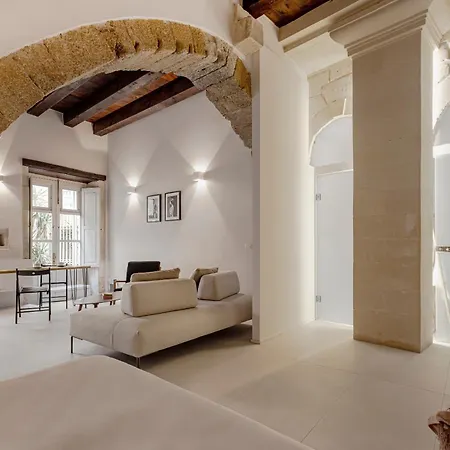 Bianca Di Sicilia Апартаменты Сиракузы