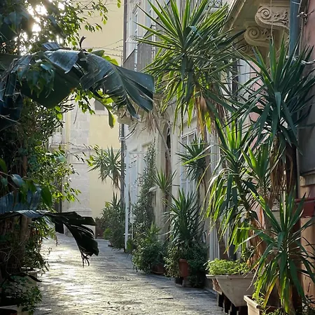 Апартаменты Bianca Di Sicilia *