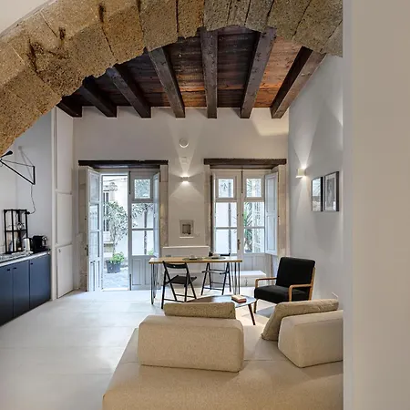 Апартаменты Bianca Di Sicilia