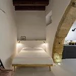 Bianca Di Sicilia Apartman Szirakúza