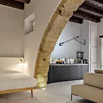 Apartman Bianca Di Sicilia Szirakúza