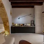 Bianca Di Sicilia Apartman Szirakúza