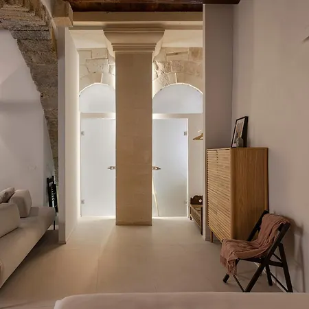 Bianca Di Sicilia Apartamento Syracuse