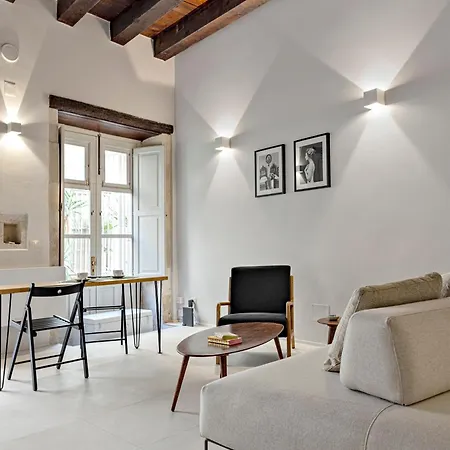 Apartamento Bianca Di Sicilia Syracuse