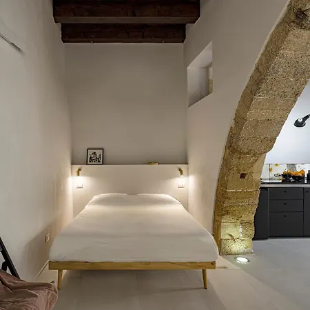 Bianca Di Sicilia Apartamento Syracuse
