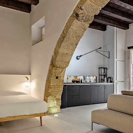 Apartamento Bianca Di Sicilia Syracuse