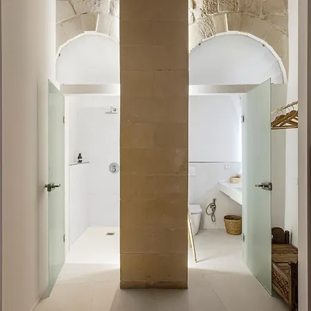 Bianca Di Sicilia Apartamento *