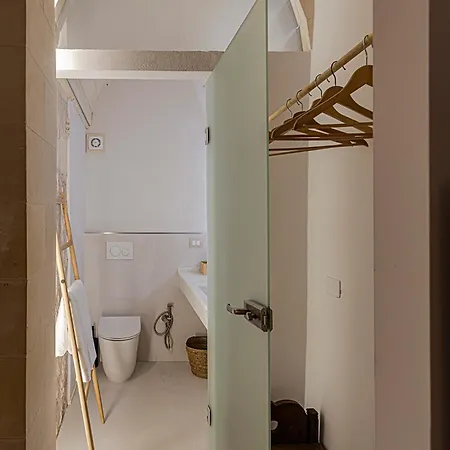 Bianca Di Sicilia Apartamento