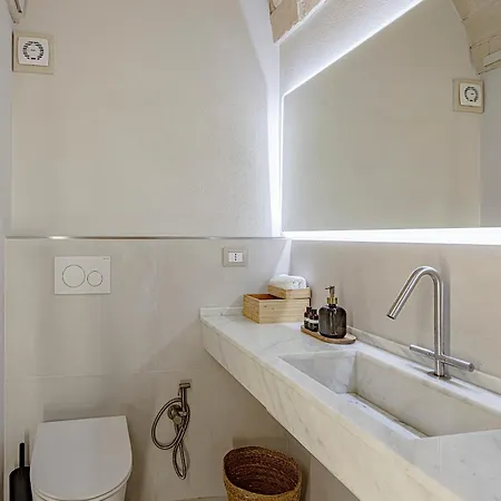 Bianca Di Sicilia Apartamento Syracuse