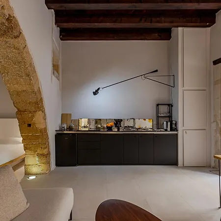 Bianca Di Sicilia Apartamento Syracuse