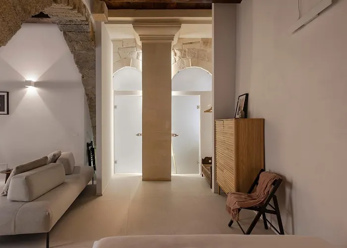 Bianca Di Sicilia Apartamento Syracuse