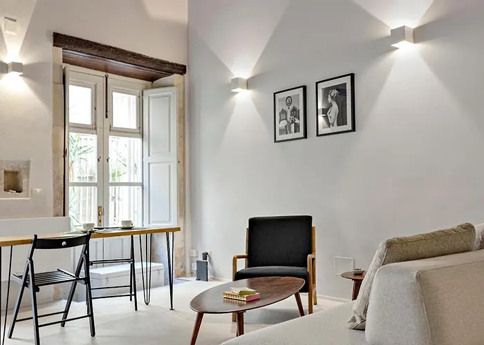 Apartamento Bianca Di Sicilia Syracuse