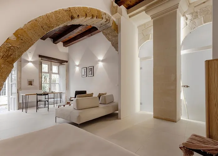Bianca Di Sicilia Apartamento Syracuse