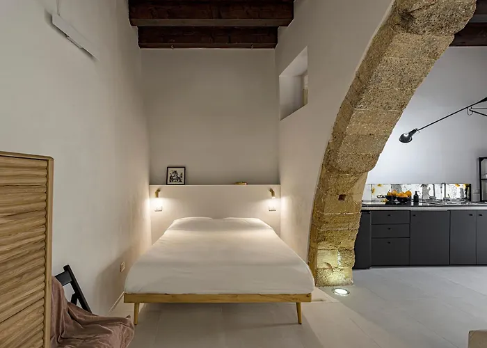 Bianca Di Sicilia Apartamento Syracuse
