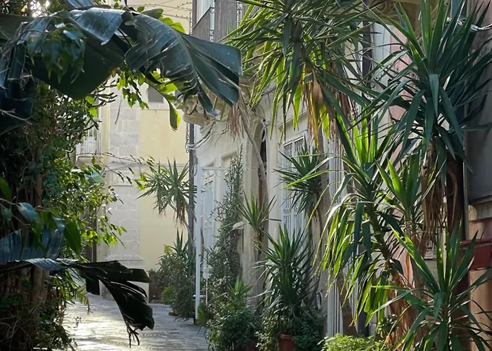 Apartamento Bianca Di Sicilia *