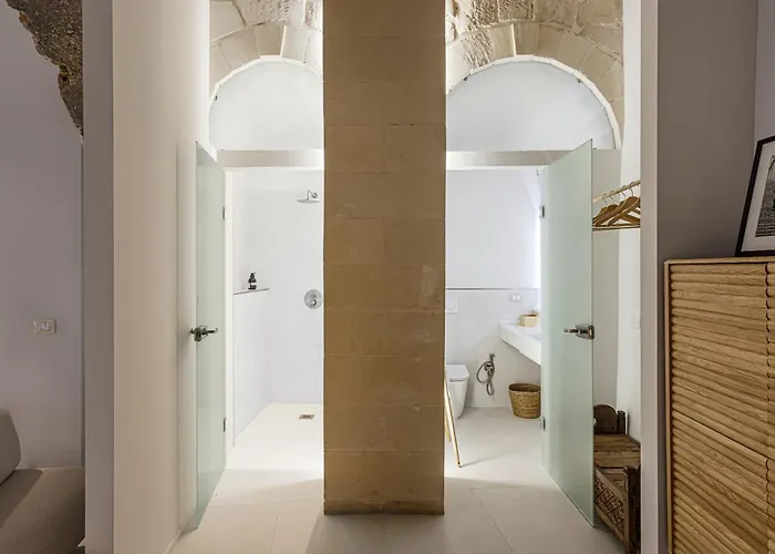 Bianca Di Sicilia Apartamento *