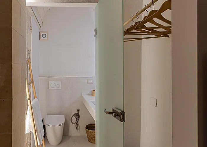 Bianca Di Sicilia Apartamento