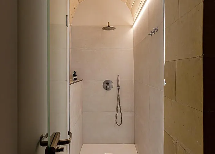 Bianca Di Sicilia Apartamento *