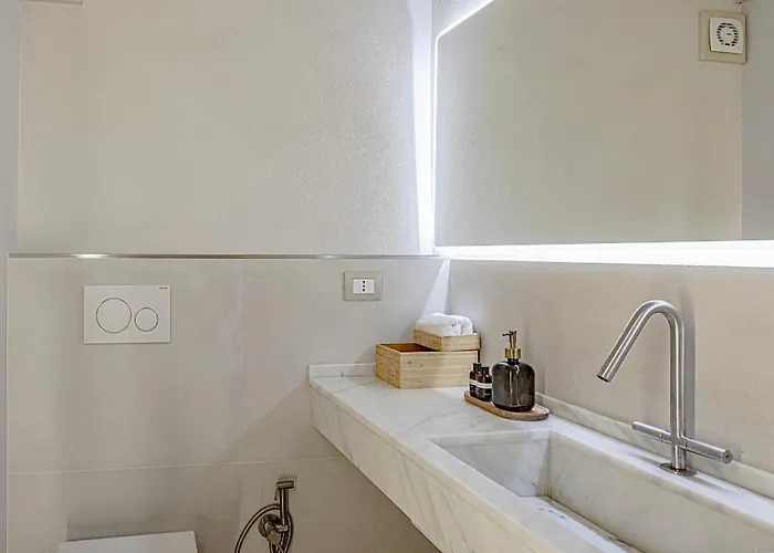Bianca Di Sicilia Apartamento Syracuse
