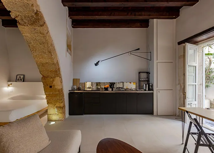 Bianca Di Sicilia Apartamento Syracuse